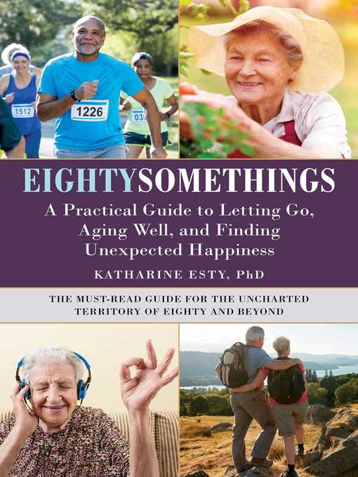 Title details for Eightysomethings by Katharine Esty - Available